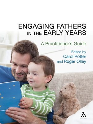 cover image of Engaging Fathers in the Early Years